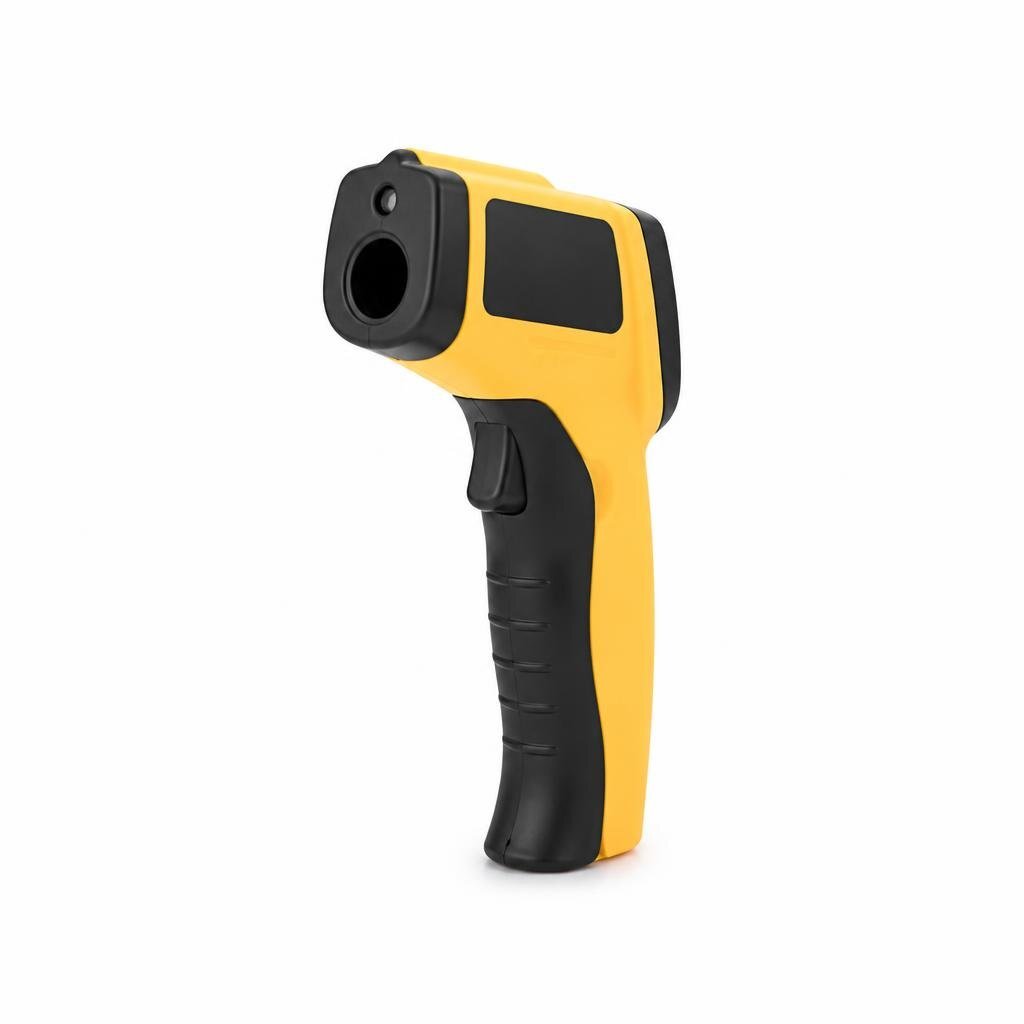 INFARED THERMOMETER