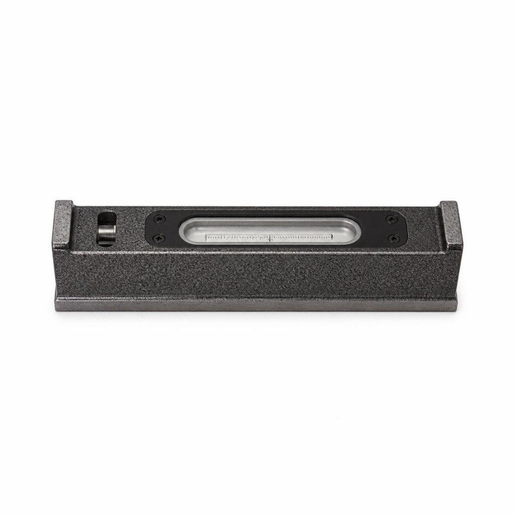 RIKEN KEISOKUKI RFL-1502 PRECISION FLAT LEVEL