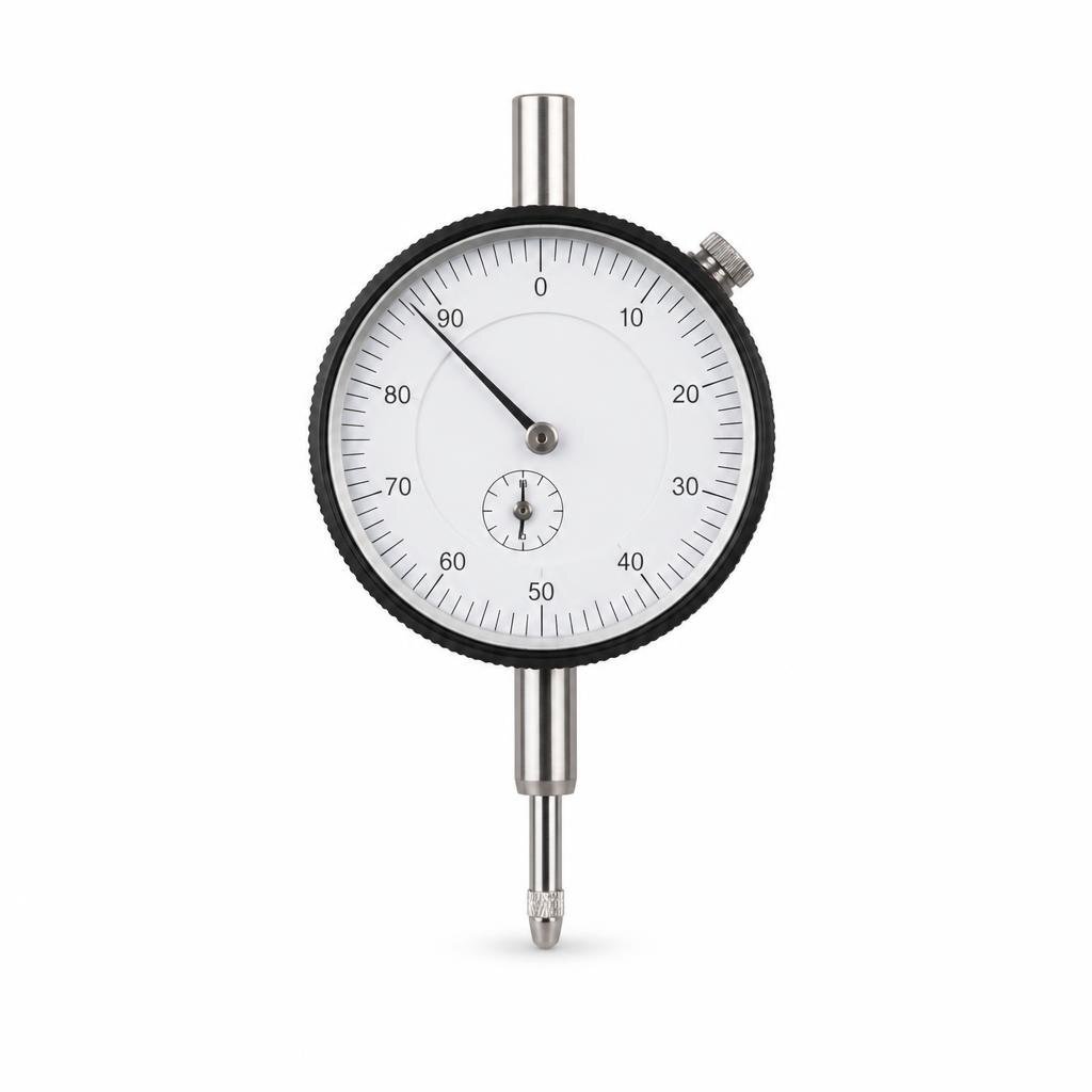 2046A DIAL INDICATOR 10MM/0.01MM