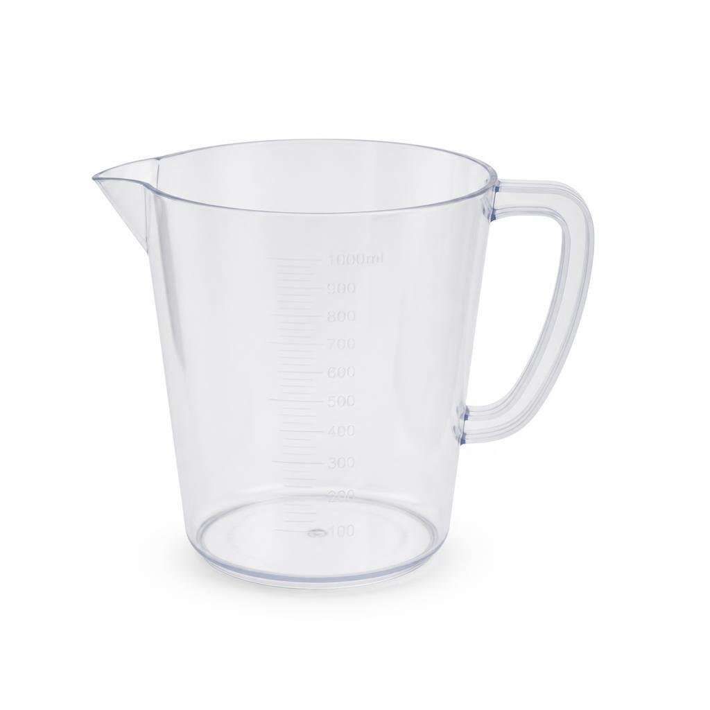 1L MEASURING JUG