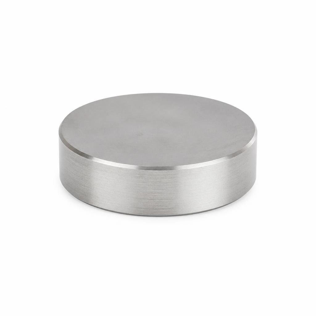 150MM X 15MM STEEL TESTING PLUG