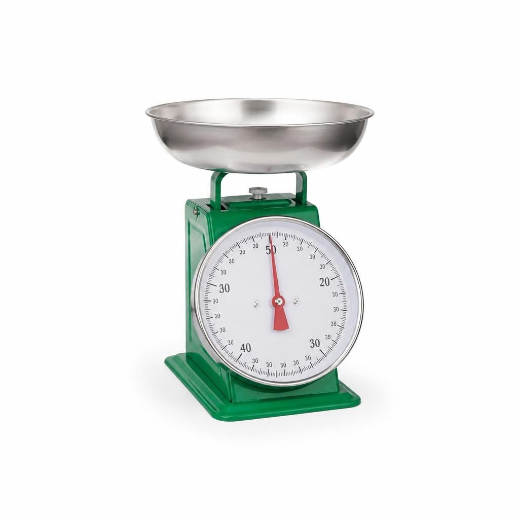 50KG COMMERCIAL MECHANICAL WEIGHING SCALE