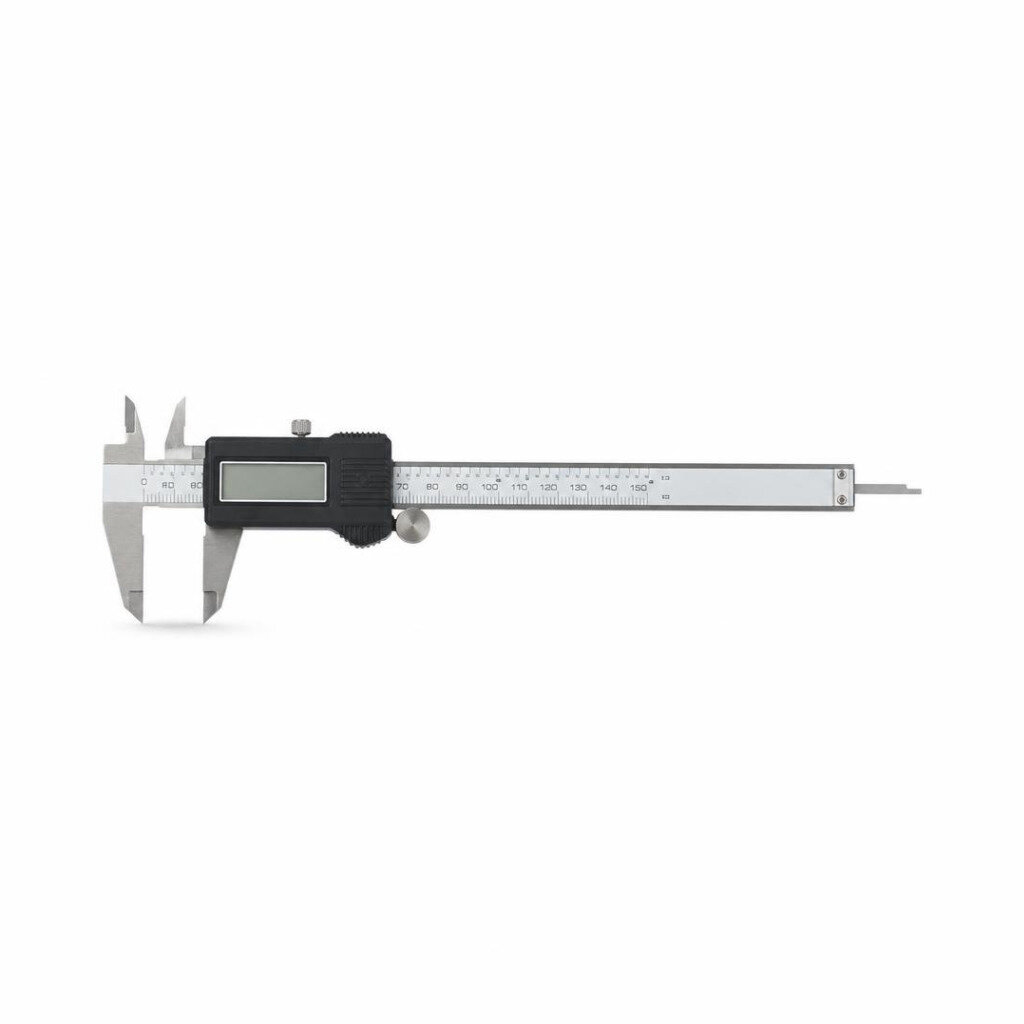 BERENT BT4059 0-150MM ELEC. DIGITAL CALIPER
