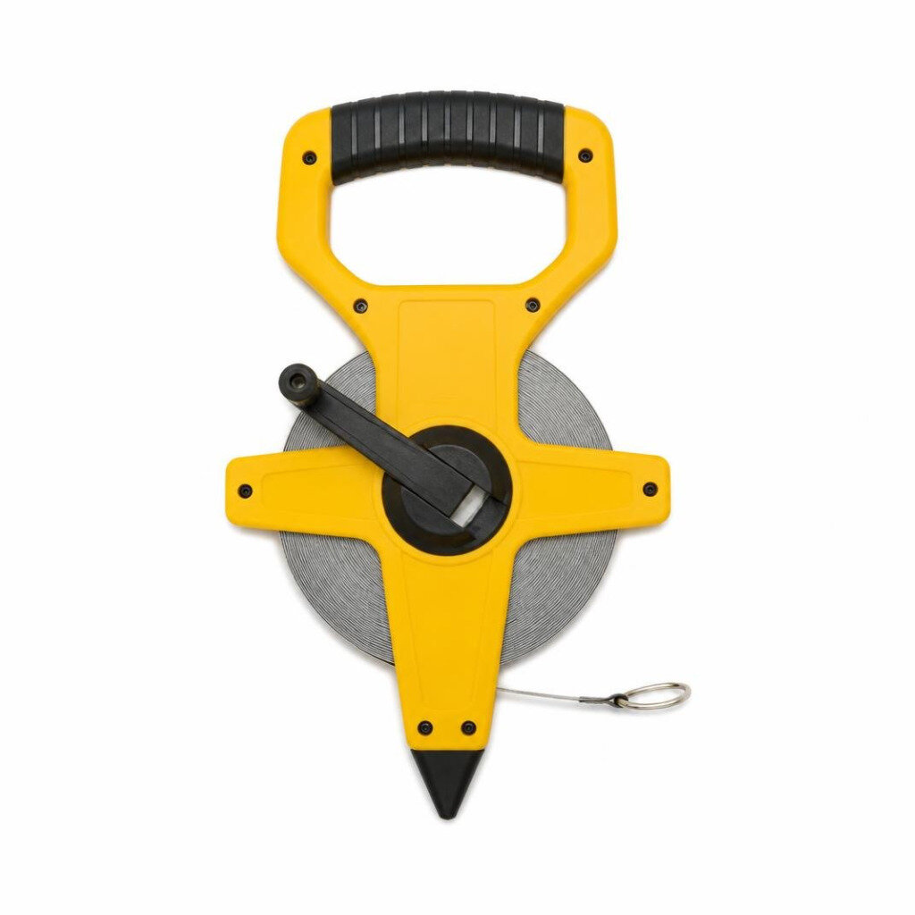 MDSI 30M STEEL MEASURING TAPE