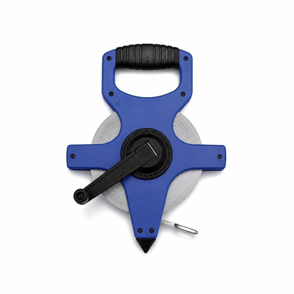 MDSI 50M STEEL MEASURING TAPE