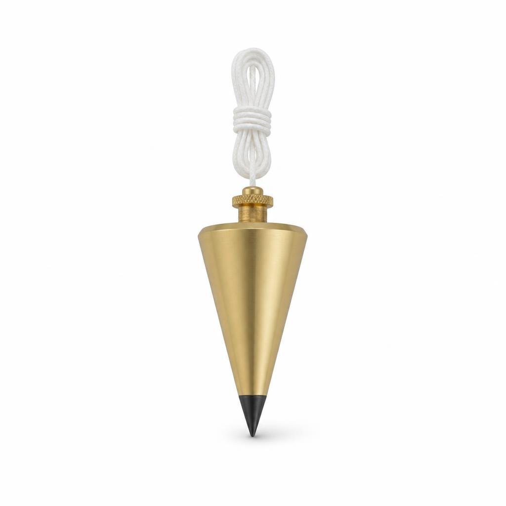 100GM PLUMB BOB