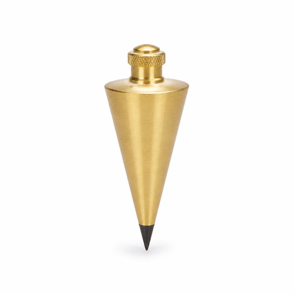 200GM PLUMB BOB