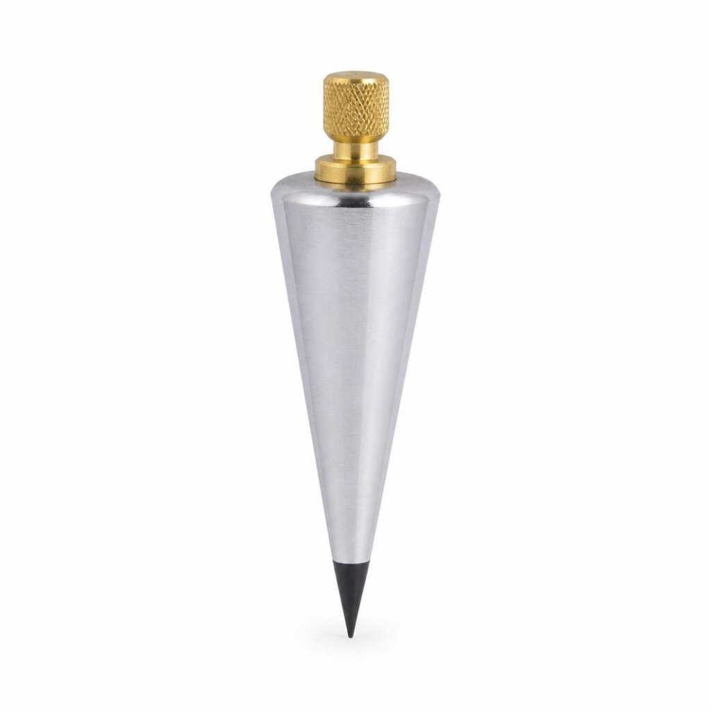 300GM PLUMB BOB