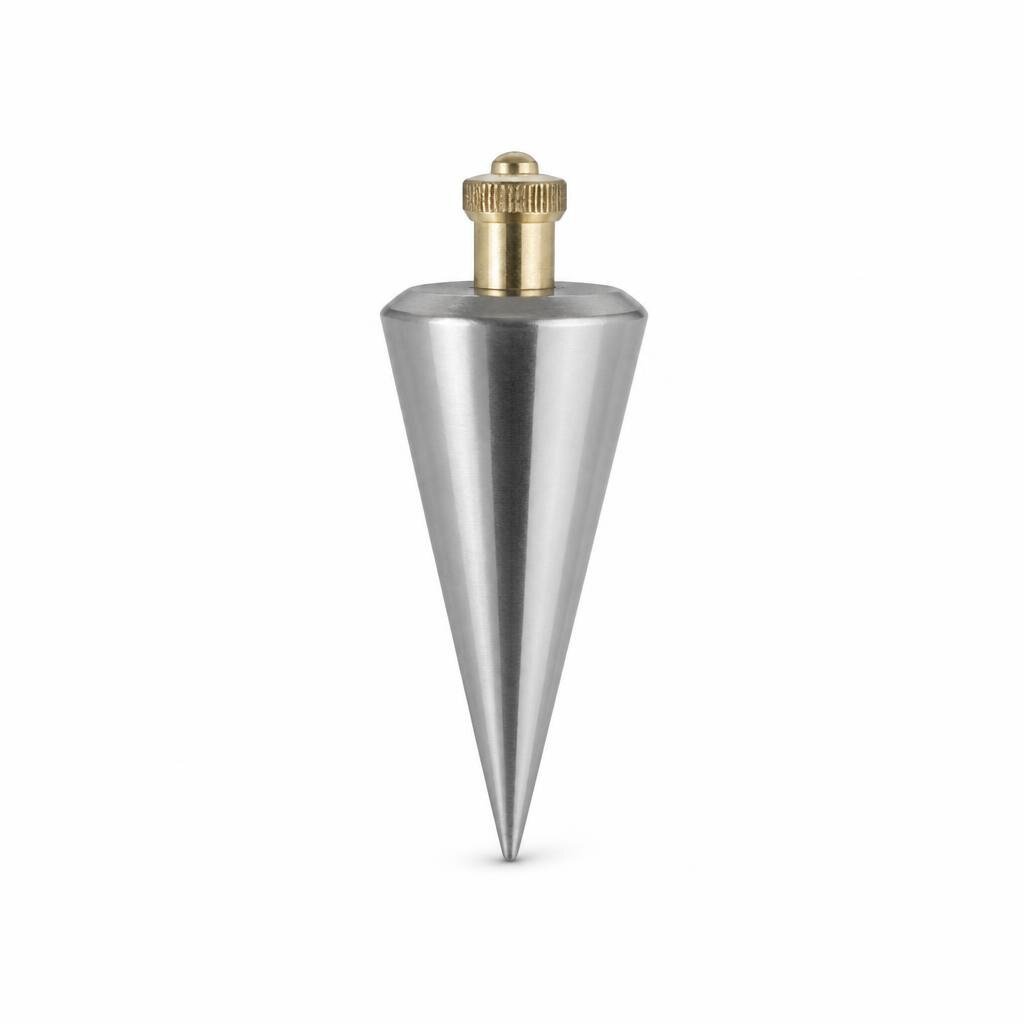400GM PLUMB BOB