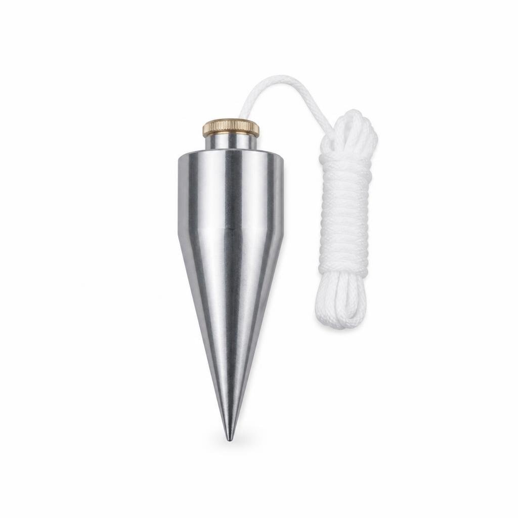 500GM PLUMB BOB