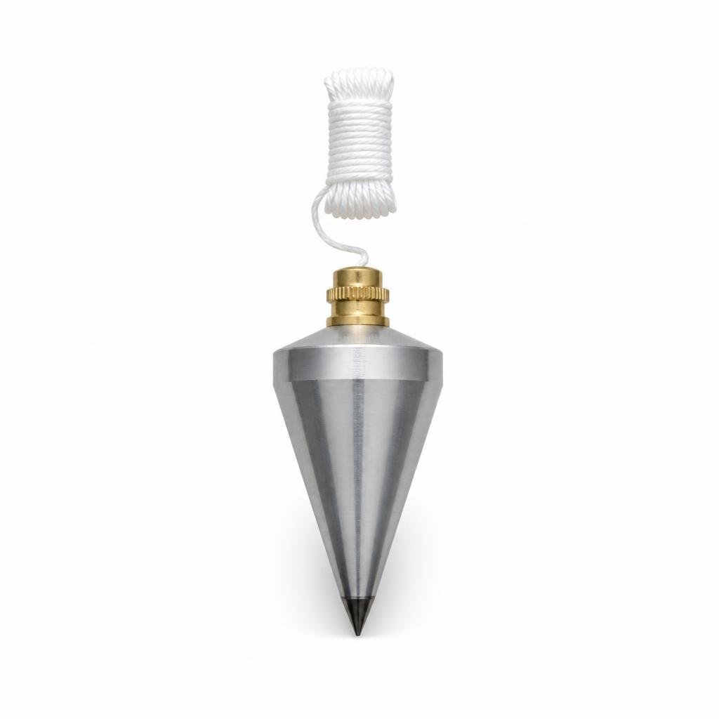 600GM PLUMB BOB