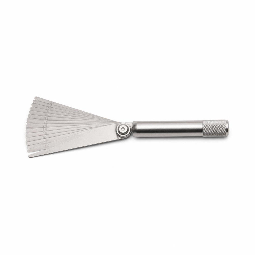 SHINWA TPG-700A 1-15MM TAPER GAUGE *SK