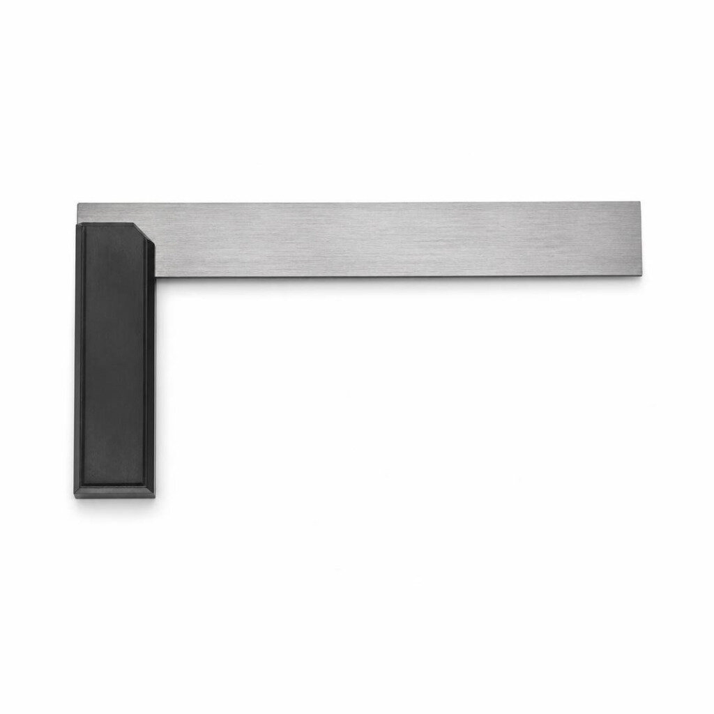 NIETZ 12" TRY SQUARE - 546-17-012