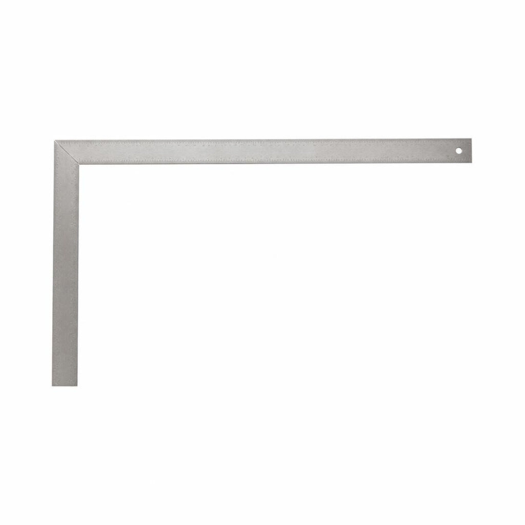 STANLEY 4560081 24" X 16" SQUARE RULER CARPENTER
