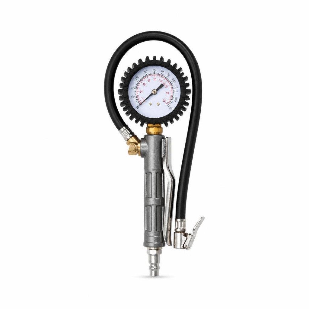 KD-22 TYRE PRESURE GAUGE