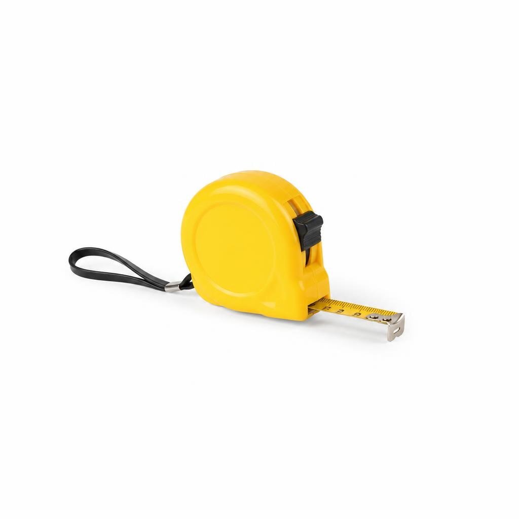 ASSIST 5M X 25E MEASURING TAPE (TINY) 82-5025