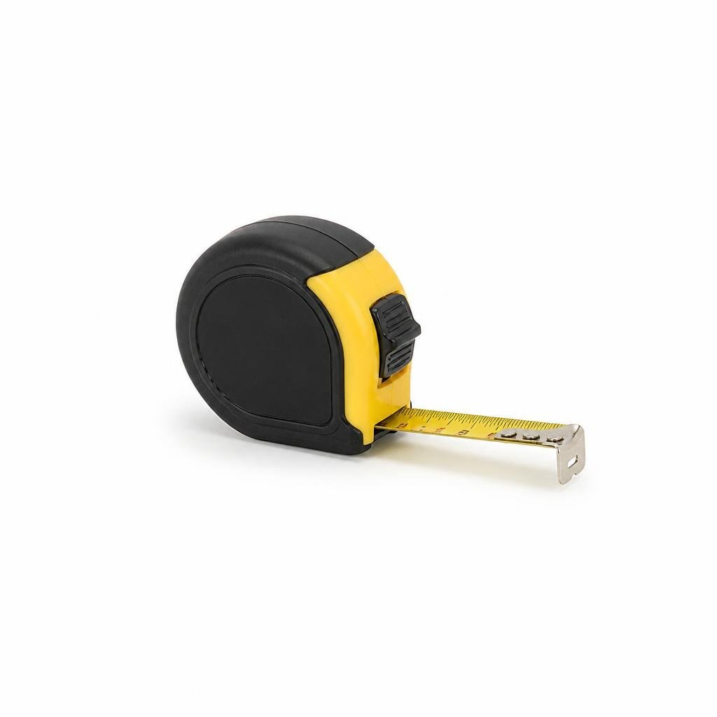 ASSIST 10M X 25E MEASURING TAPE (TINY) 82-10025