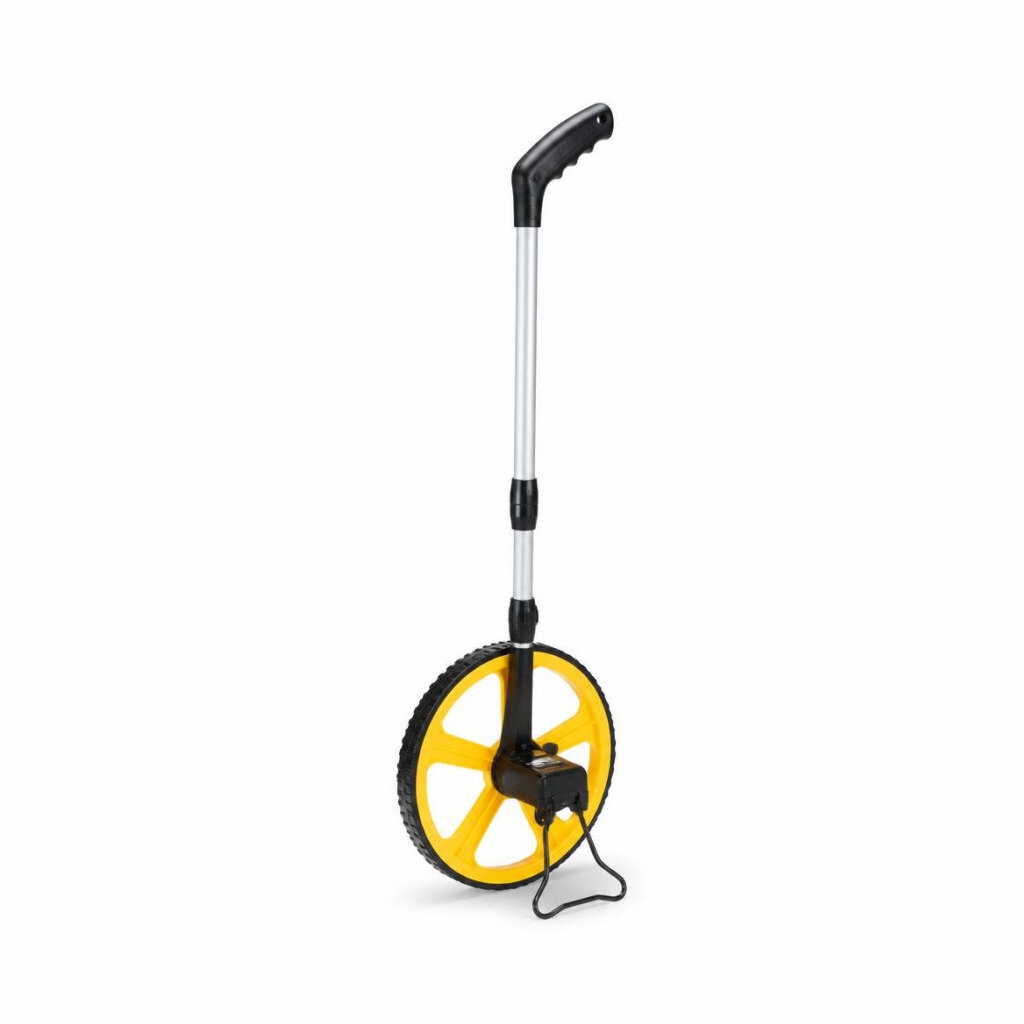 M-NICEMAN DISTANCE MESUARING WHEEL (BIG WHEEL)