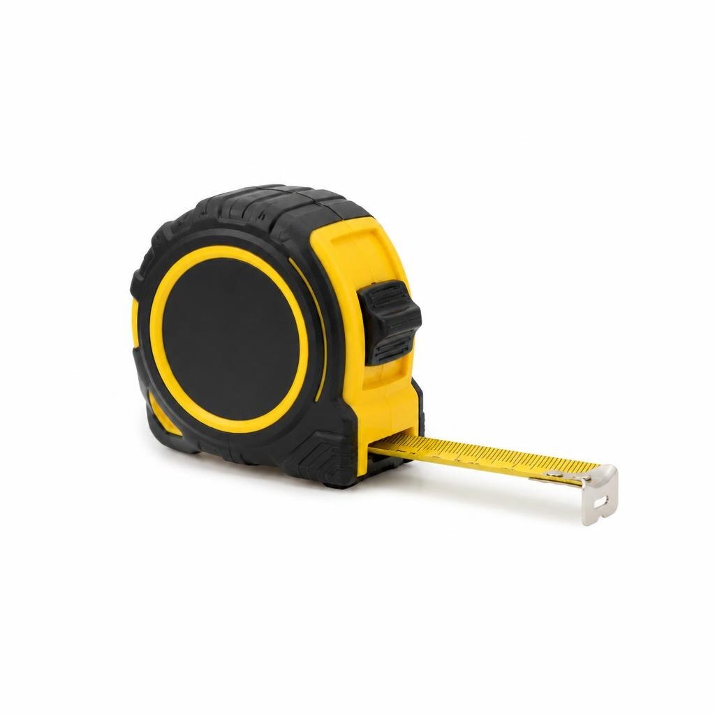 JACKMAN JK751A 7.5M MEASURING TAPE