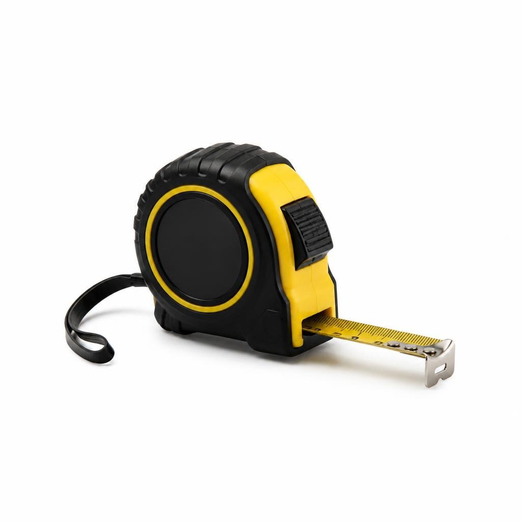 NIETZ 3.5M POWER 2 MEASURING TAPE-54809235