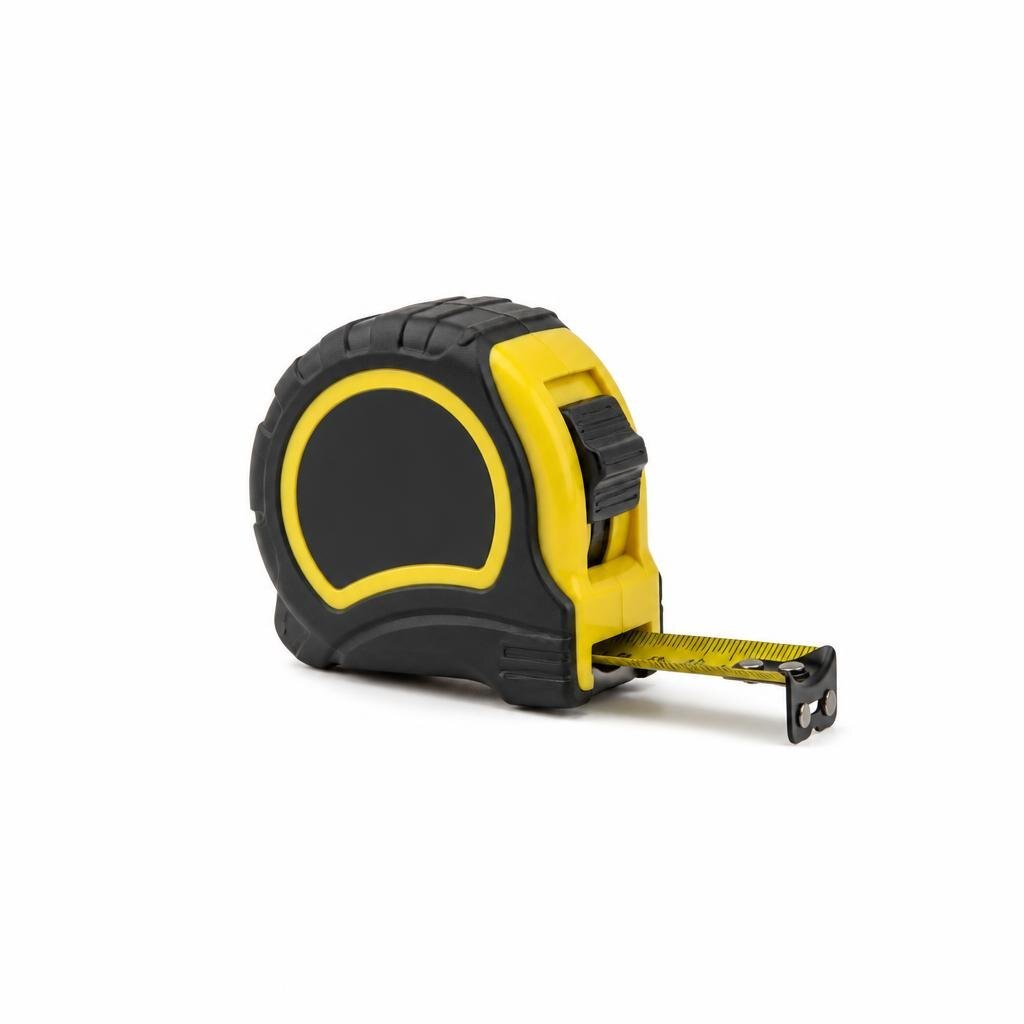 NIETZ 5.0M POWER 2 MEASURING TAPE-54809250