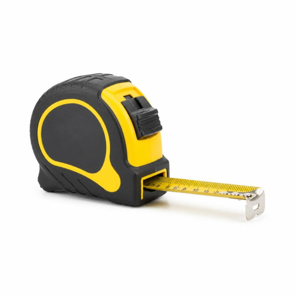 NIETZ 7.5M POWER 2 MEASURING TAPE - 548-09-275