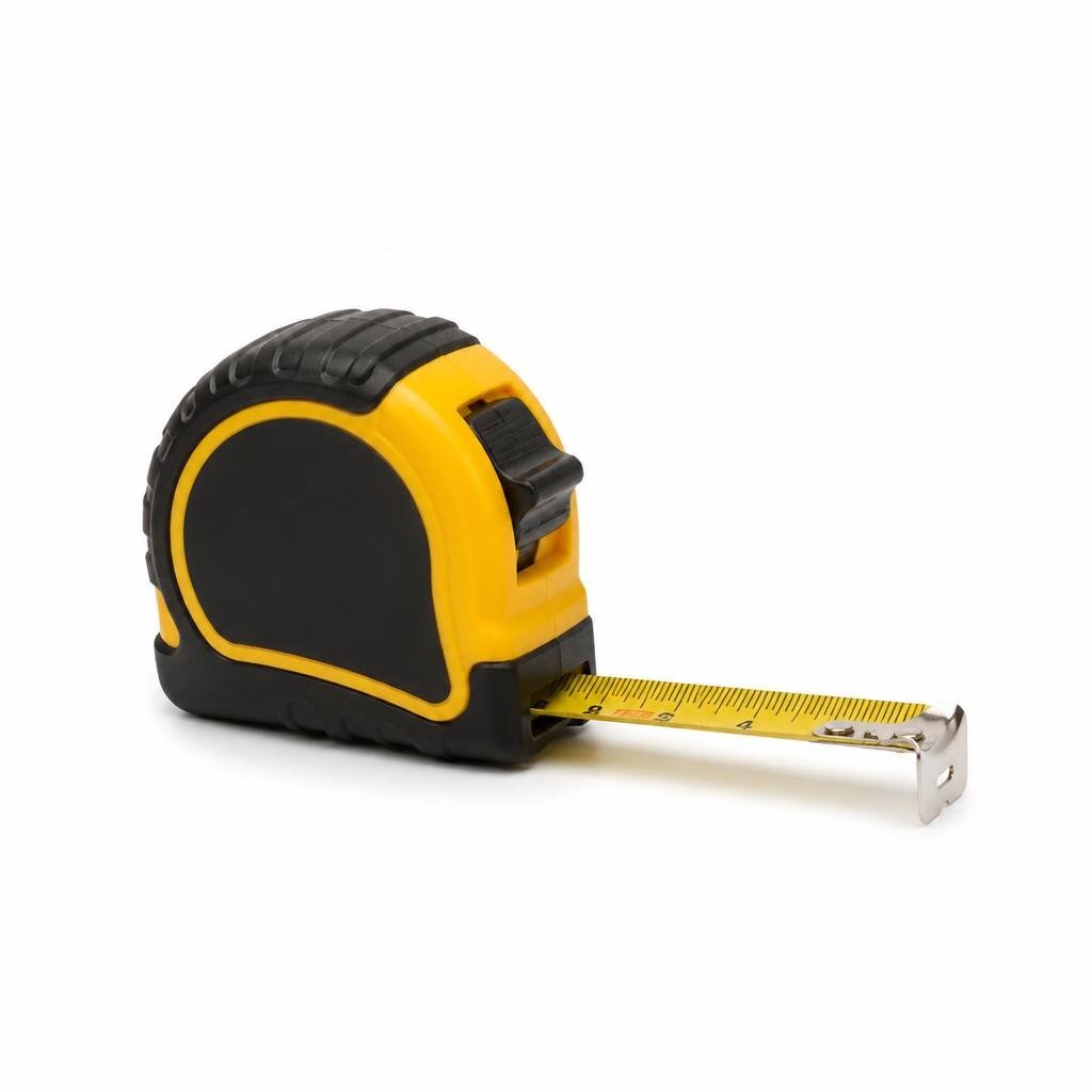 STARMAN 3.5MTR MEASURING TAPE