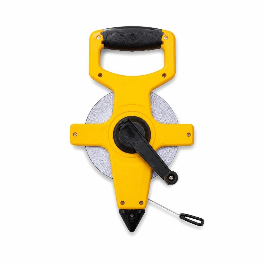 STARMAN 10.0MTR MEASURING TAPE