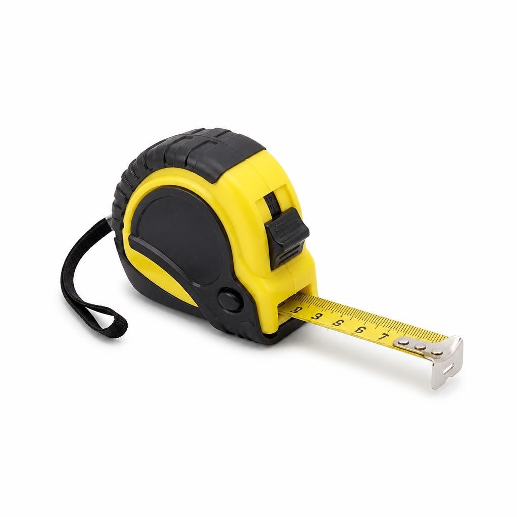 MARKSMAN MS 7.5MTR MEASURING TAPE