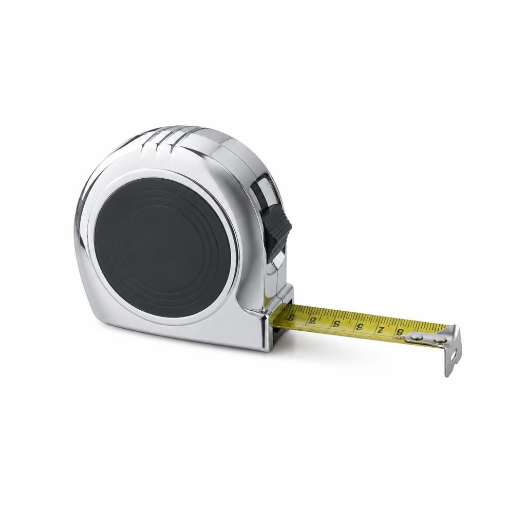 EXTREME 7525 7.5M CHROME MEASURING TAPE