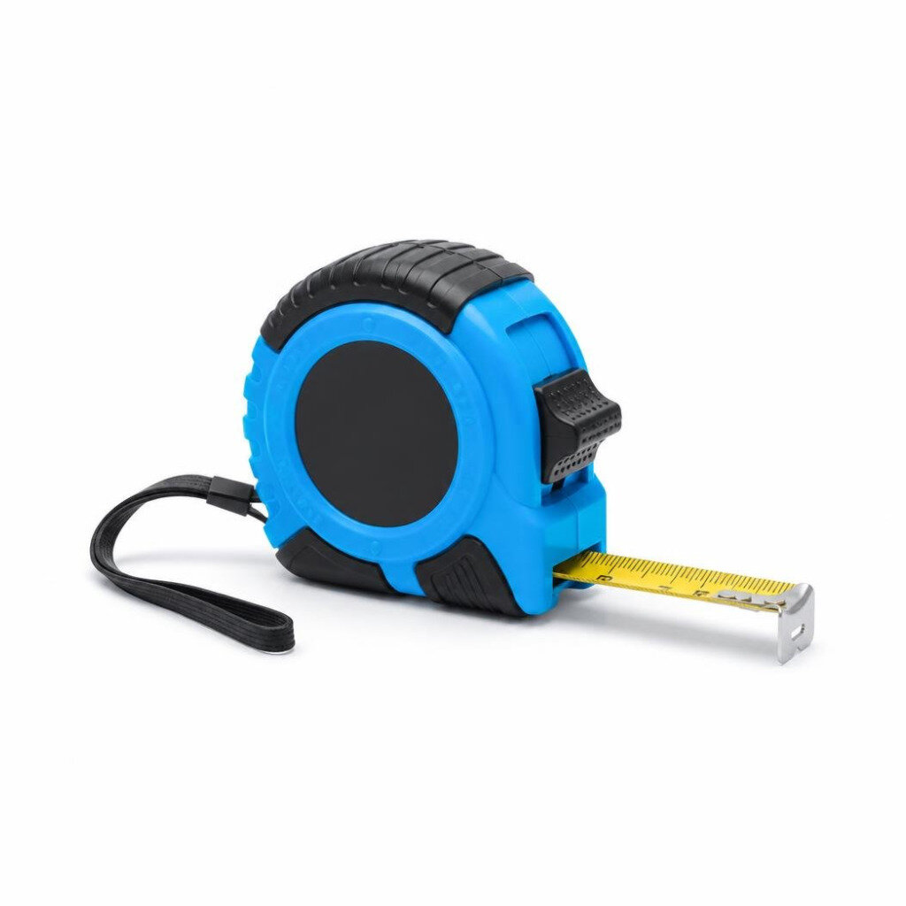 BERENT BT4096 5.0M MEASURING TAPE