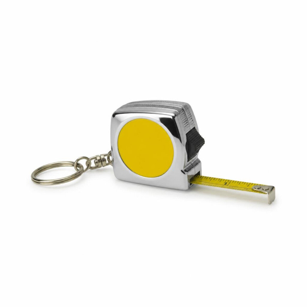 STANLEY 39-133 1M POWERLOCK KEYCHAIN TAPE