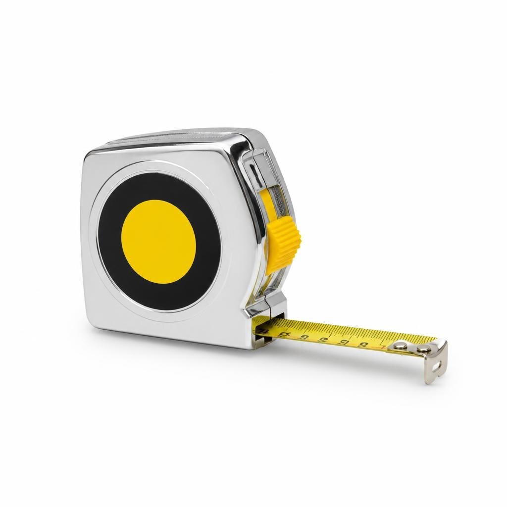 STANLEY 33-463 10M POWERLOCK MEASURING TAPE