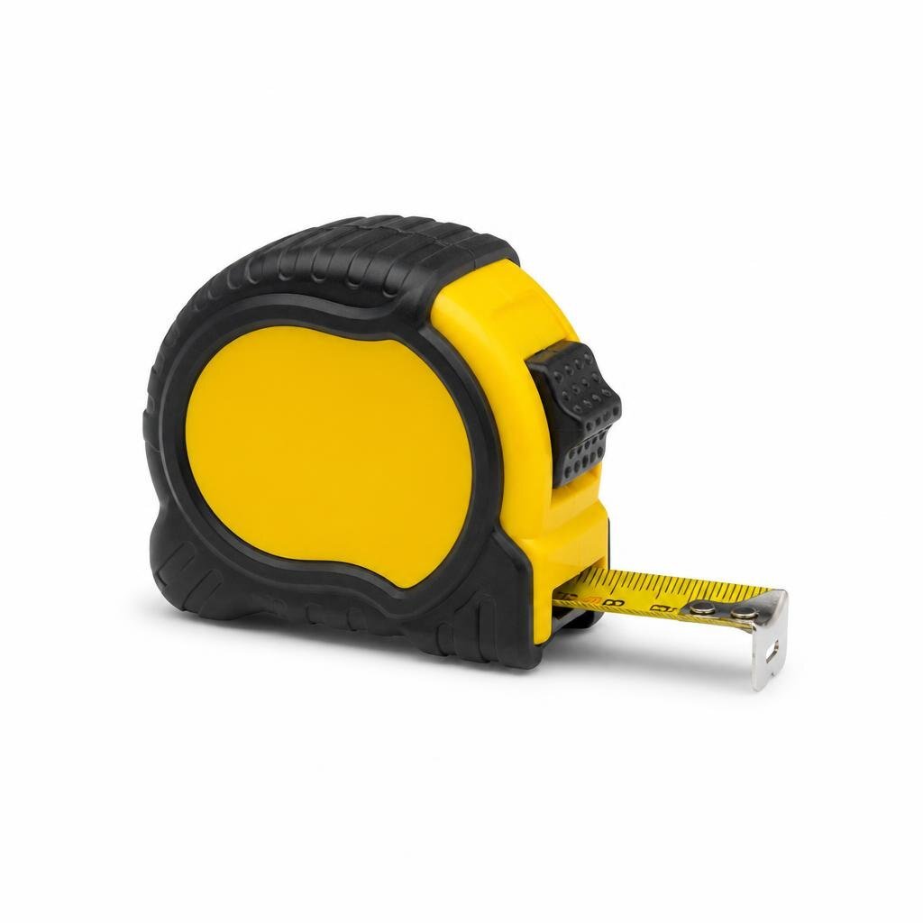 STANLEY 30-616 5M RUBBERGRIP MEASURING TAPE