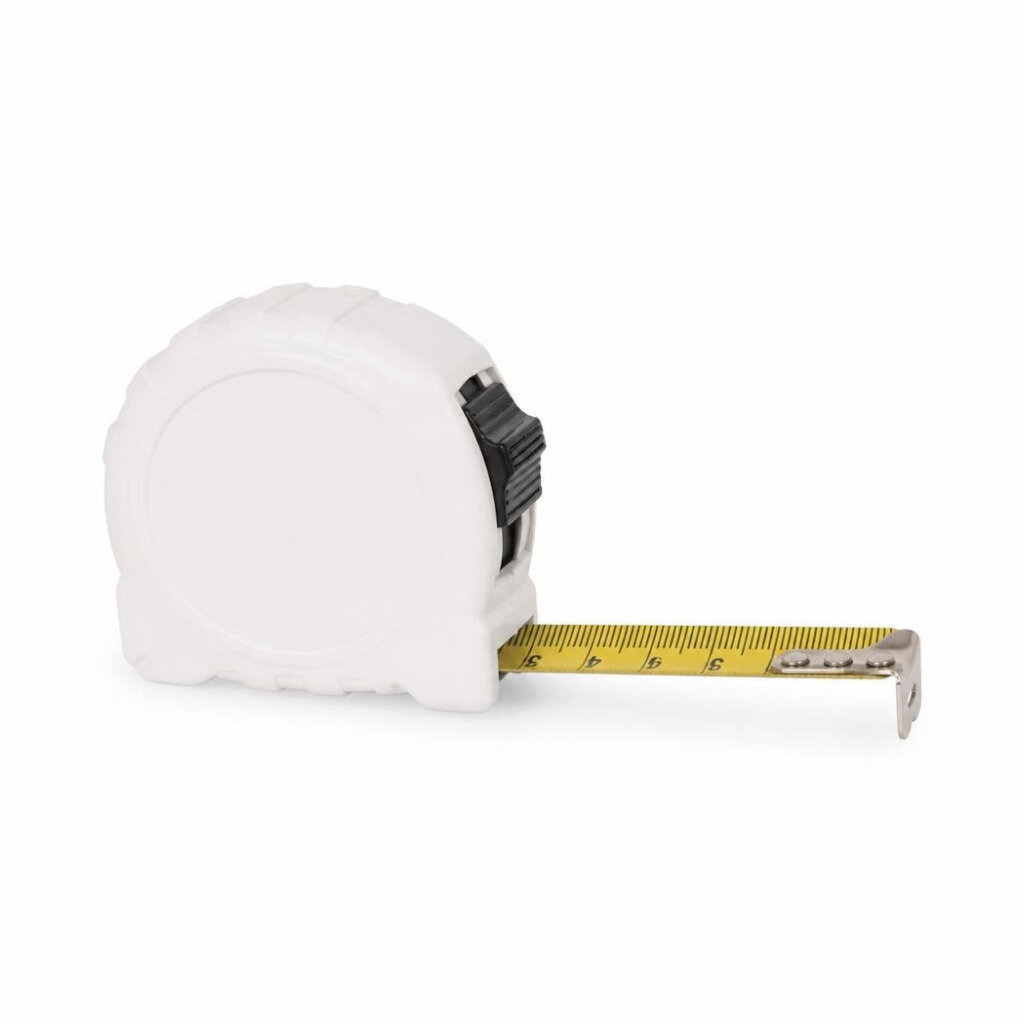 STANLEY 30-157 8M WHITE SERIES MEASURING TAPE