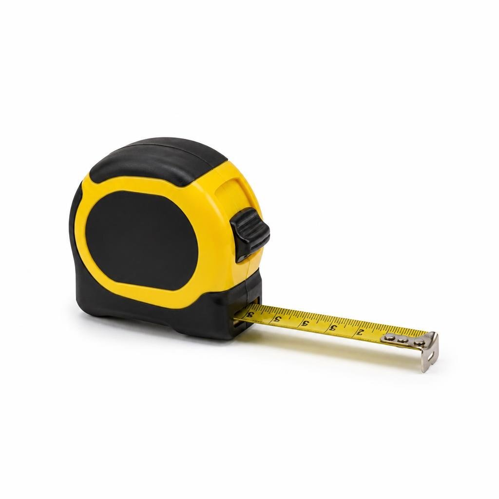 STANLEY 3M MEASURING TAPE - 33491
