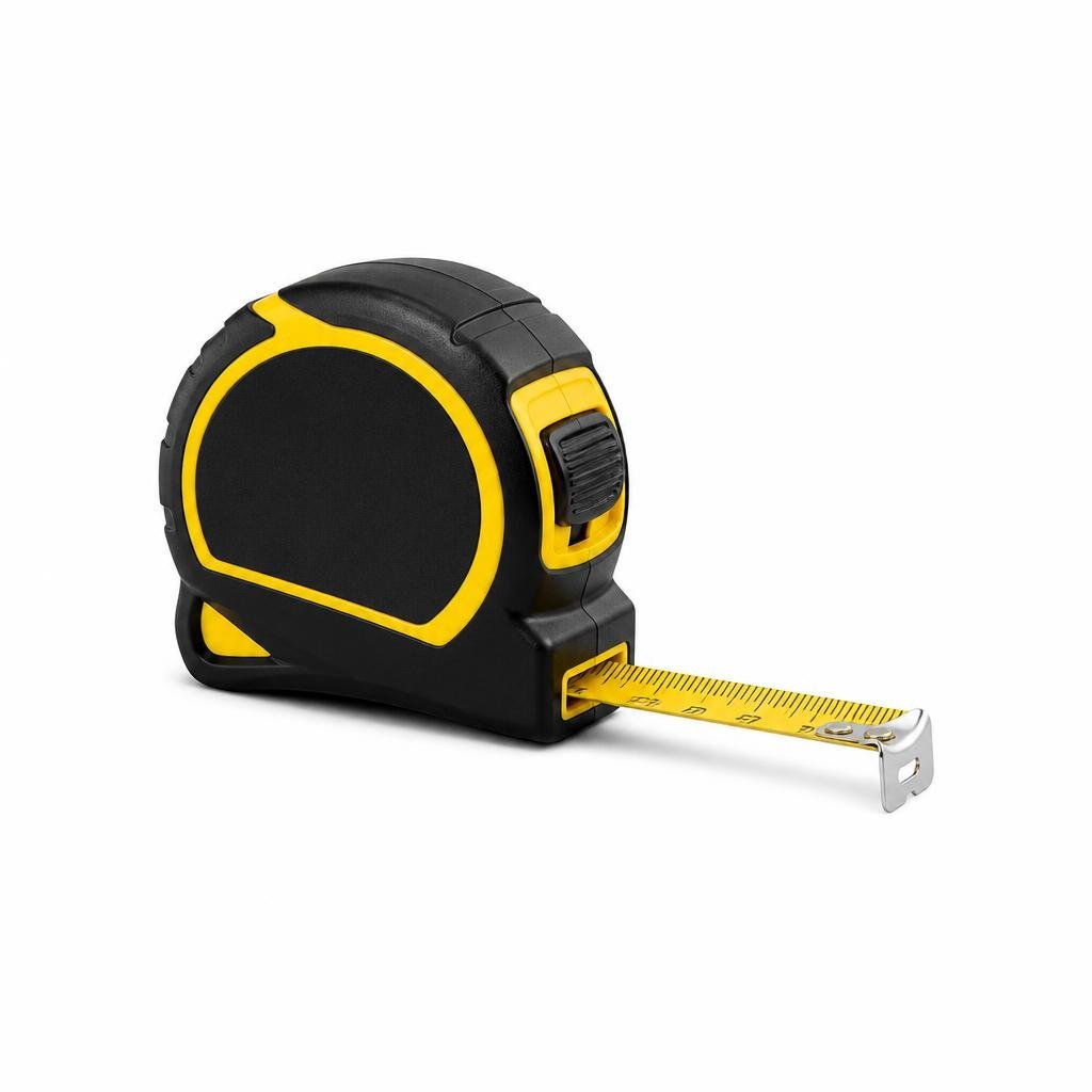 STANLEY STHT37191 5M TYLON MEASURING TAPE