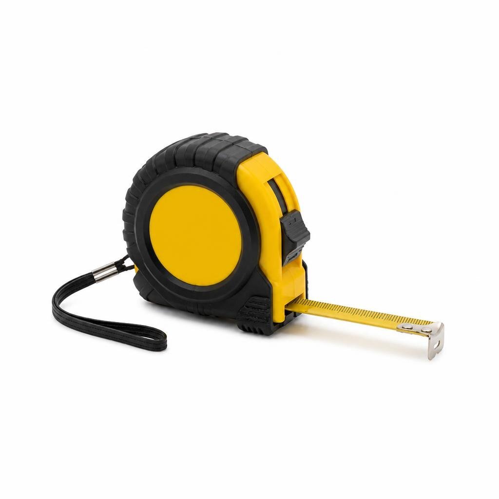 ROCKEY 2016 3.5M MEASURING TAPE