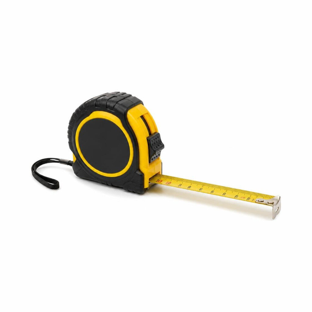 ROCKEY 2016 5.0M MEASURING TAPE