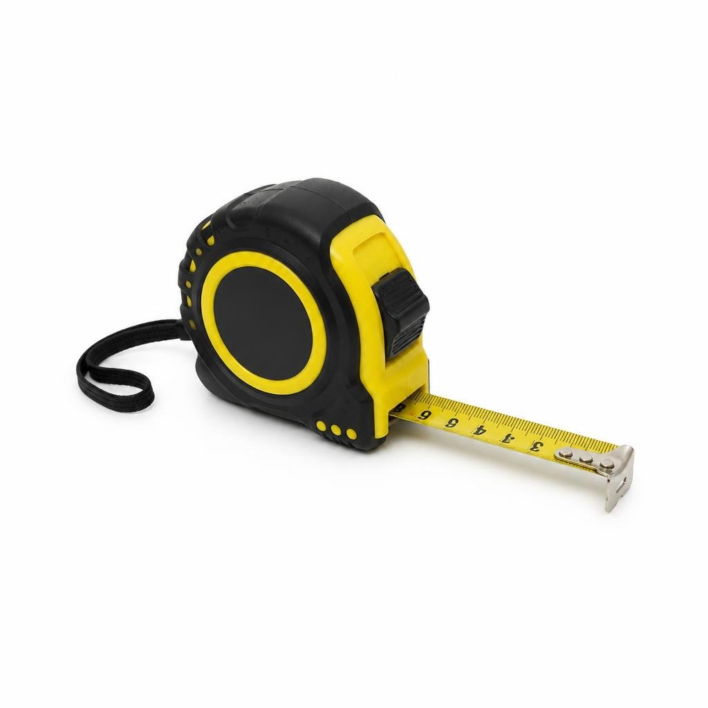 ROCKEY 2016 7.5M MEASURING TAPE
