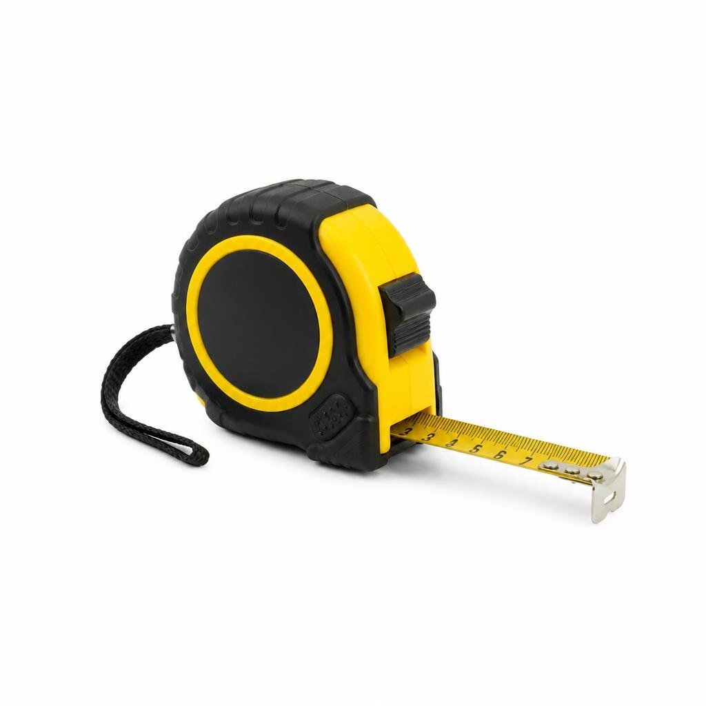 HITZ 7.5M AUTO LOCK MEASURING TAPE