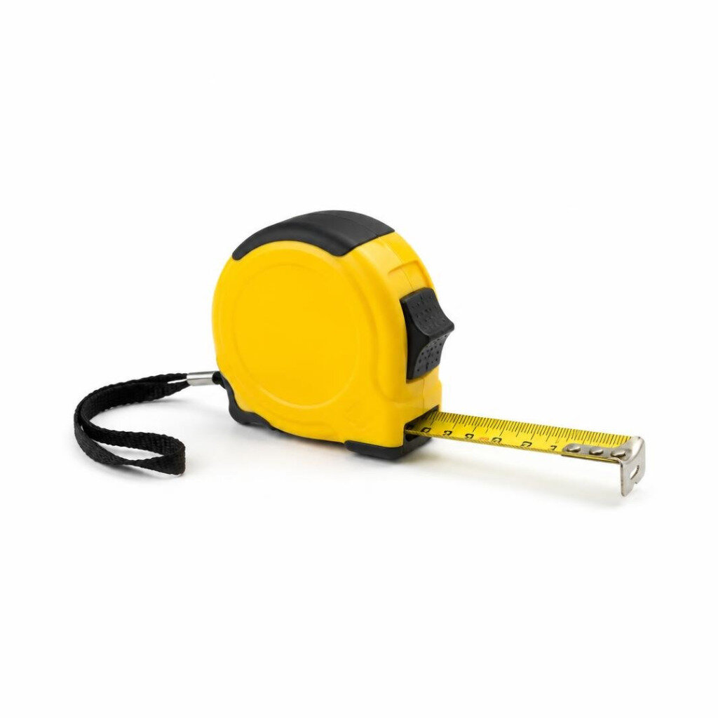 HITZ 7.5M ABS MEASURING TAPE
