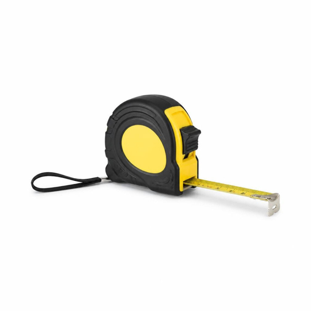 HITZ MS-9933 10M ABS MEASURING TAPE