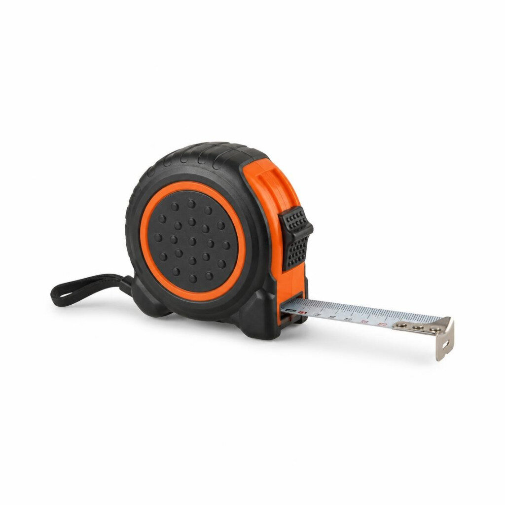 HITZ FS-5525 5.0M FENG SHUI MEASURING TAPE