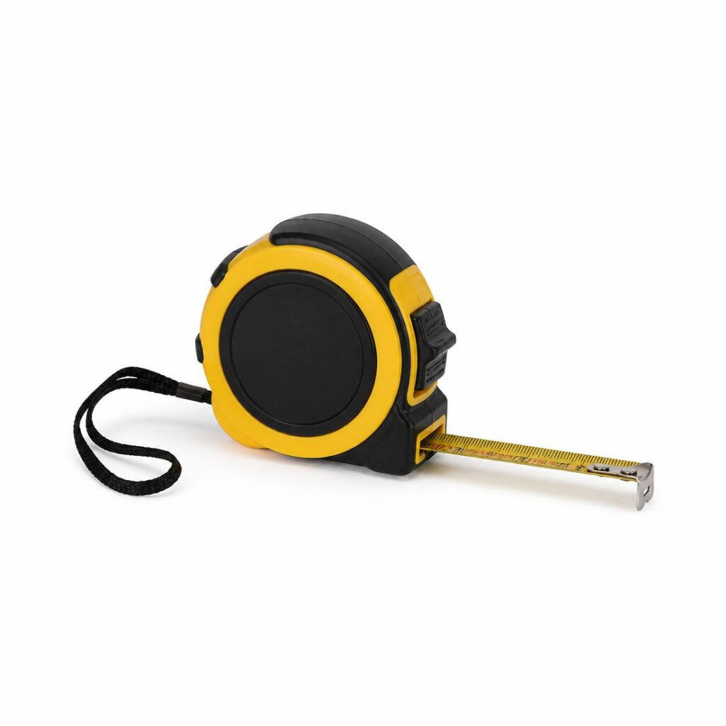 HITZ FS-2575 7.5M FENG SHUI MEASURING TAPE