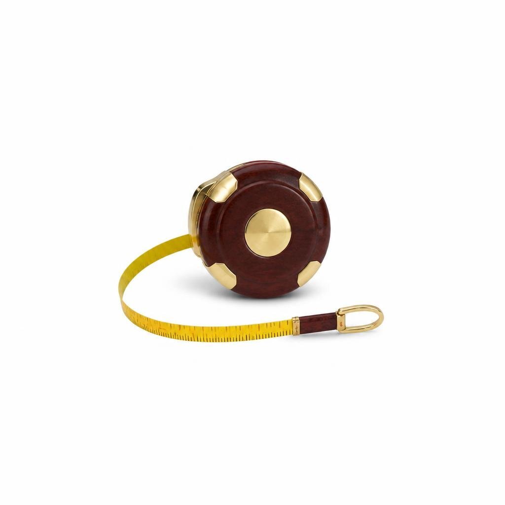 MSRT U7525LB FENG SHUI MEASURING TAPE