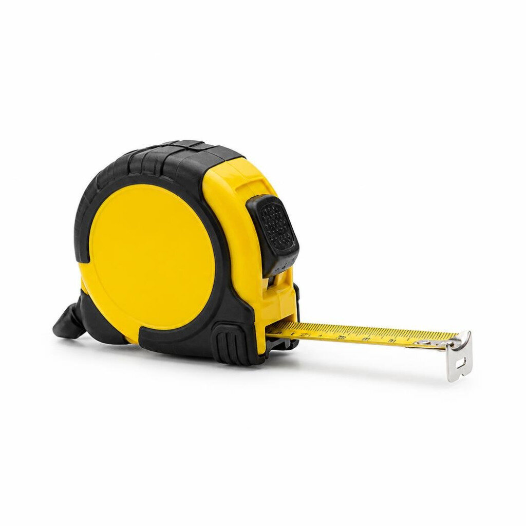 SUNFLOWER 25G 7.5M MEASURING TAPE