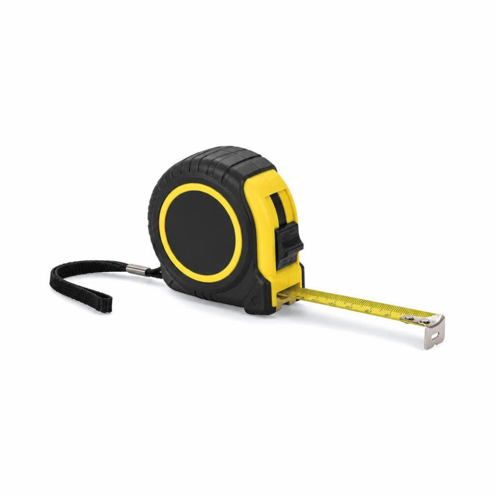 SUNFLOWER 26G 7.5M MEASURING TAPE