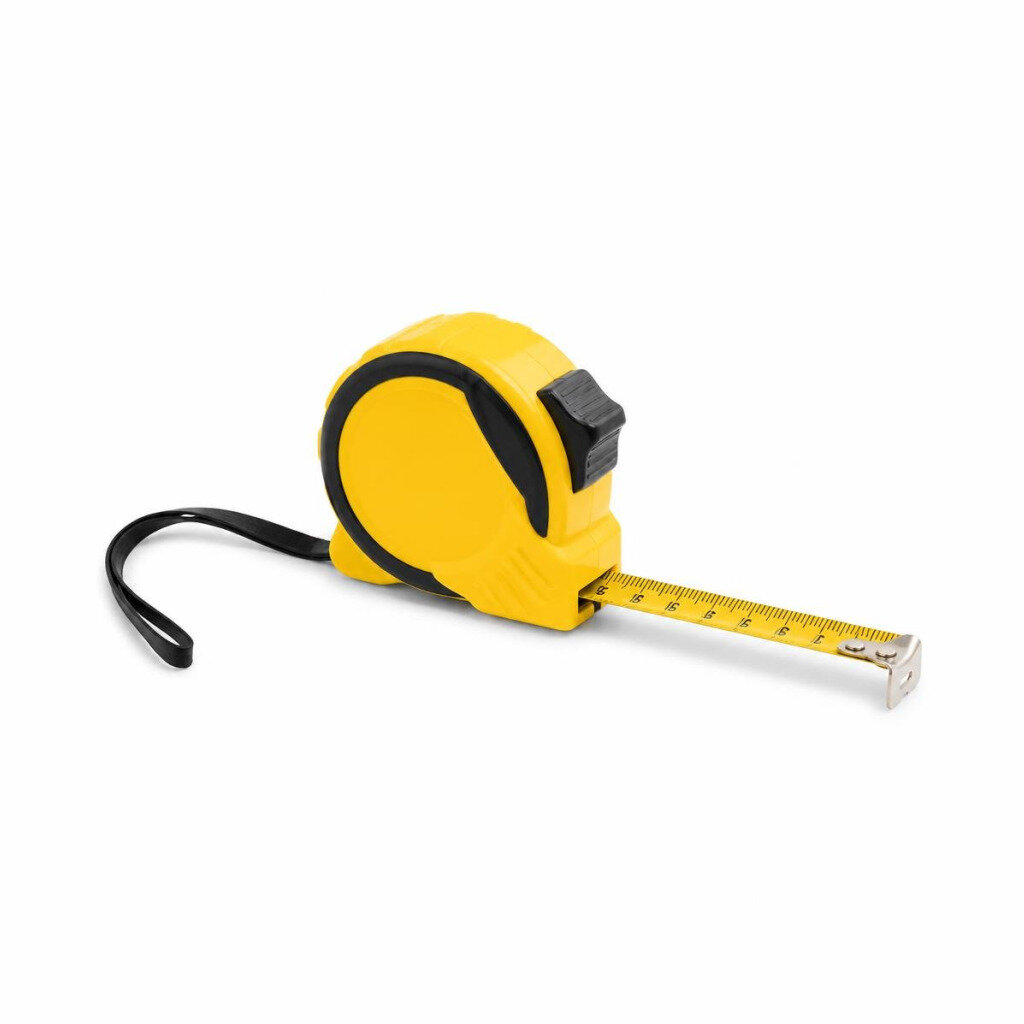 SUNFLOWER 66G 7.5M MEASURING TAPE