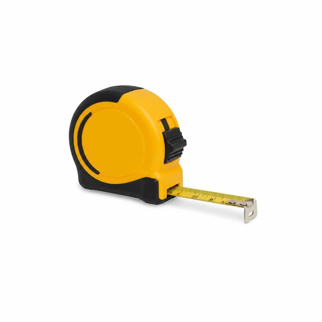 TOHO 7.5M PVC MEASURING TAPE